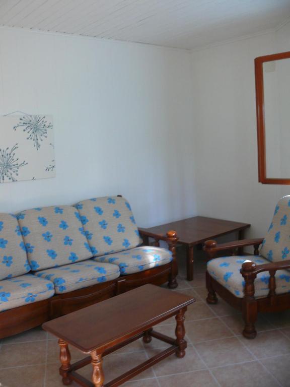 Residence Il Fortino มารีนา ดิ มาซซา ห้อง รูปภาพ