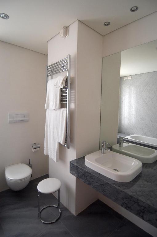Residence Il Fortino มารีนา ดิ มาซซา ห้อง รูปภาพ