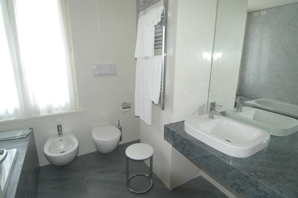Residence Il Fortino มารีนา ดิ มาซซา ห้อง รูปภาพ